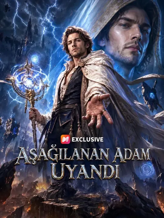 Aşağılanan Adam Uyandı (Dublajlı)