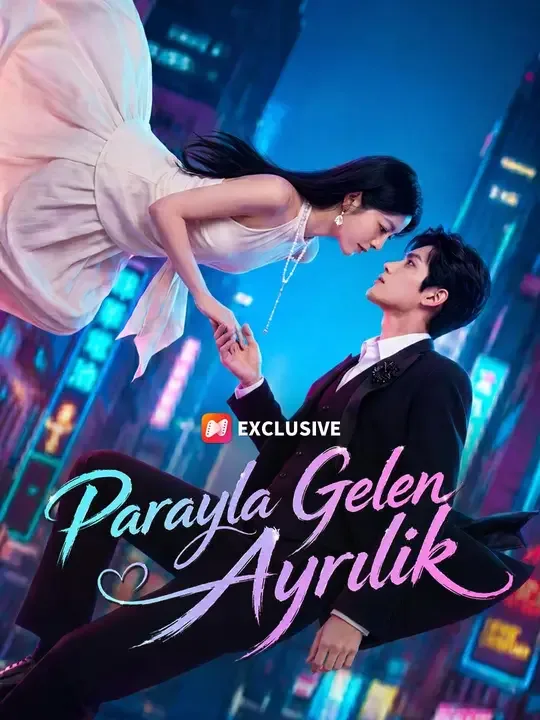 Parayla Gelen Ayrılık (Dublajlı)