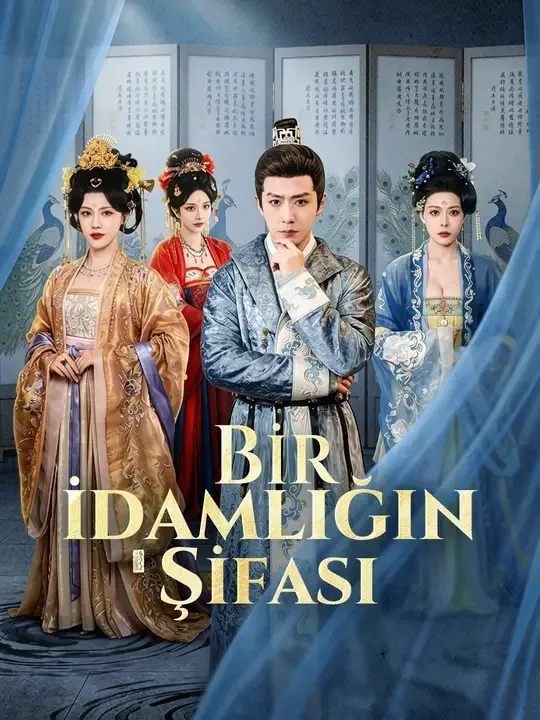 Bir İdamlığın Şifası (Dublajlı)