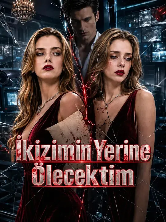 İkizimin Yerine Ölecektim