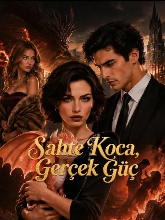 Sahte Koca, Gerçek Güç