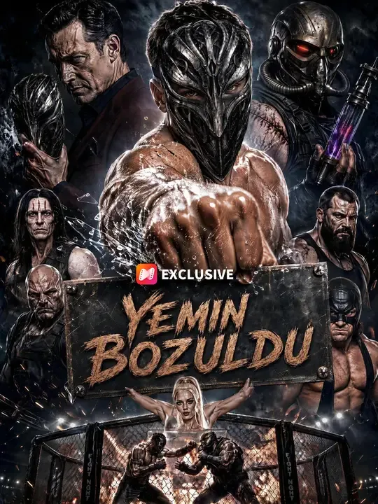 Yemin Bozuldu