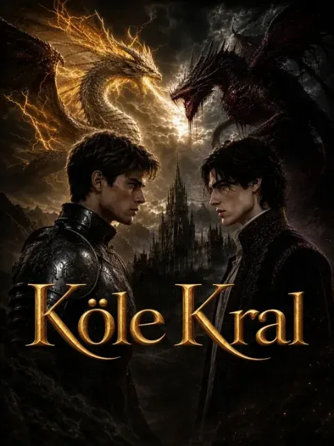 Köle Kral (Dublajlı)