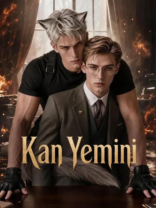 Kan Yemini