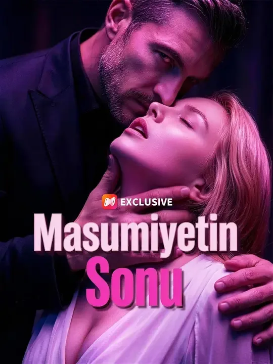 Masumiyetin Sonu (Dublajlı)