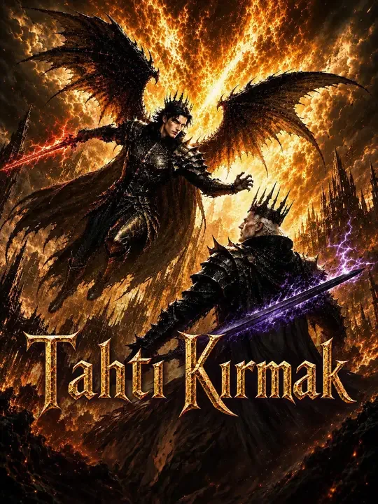 Tahtı Kırmak