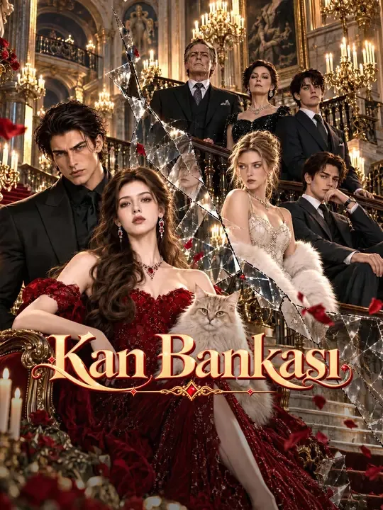 Kan Bankası
