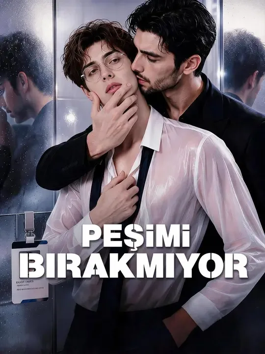 Peşimi Bırakmıyor (Dublajlı)