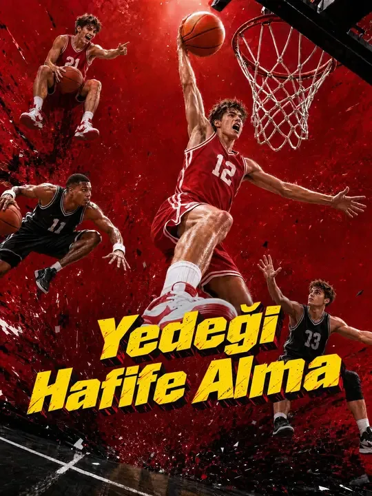 Yedeği Hafife Alma