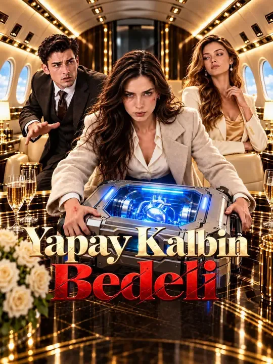Yapay Kalbin Bedeli