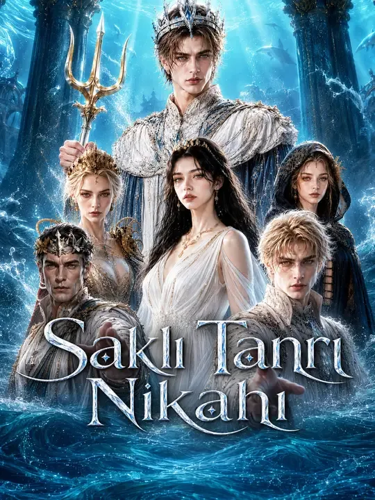 Saklı Tanrı Nikahı