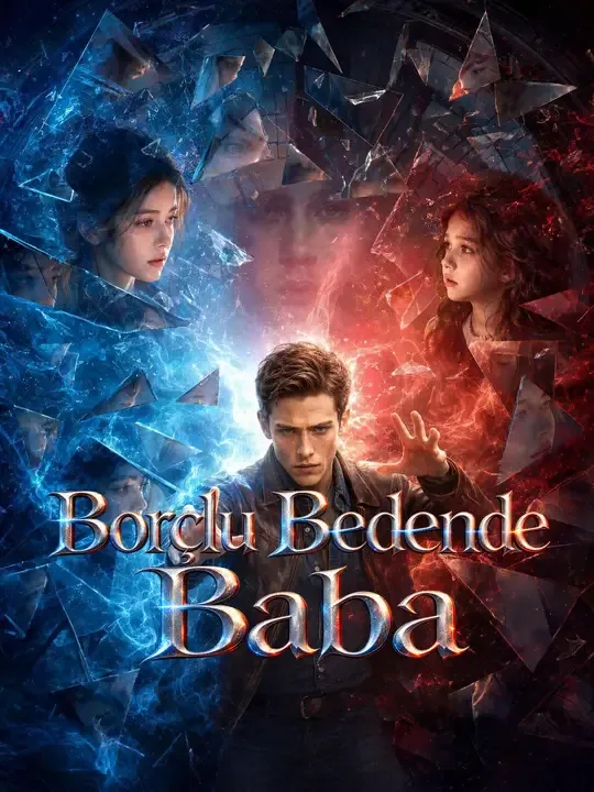 Borçlu Bedende Baba
