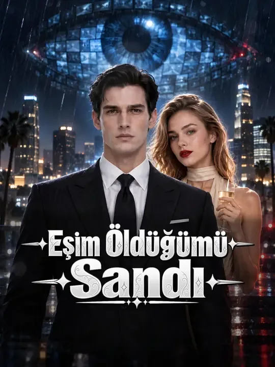 Eşim Öldüğümü Sandı
