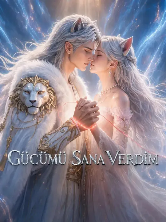 Gücümü Sana Verdim