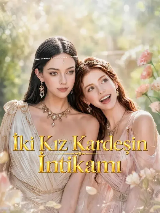 İki Kız Kardeşin İntikamı