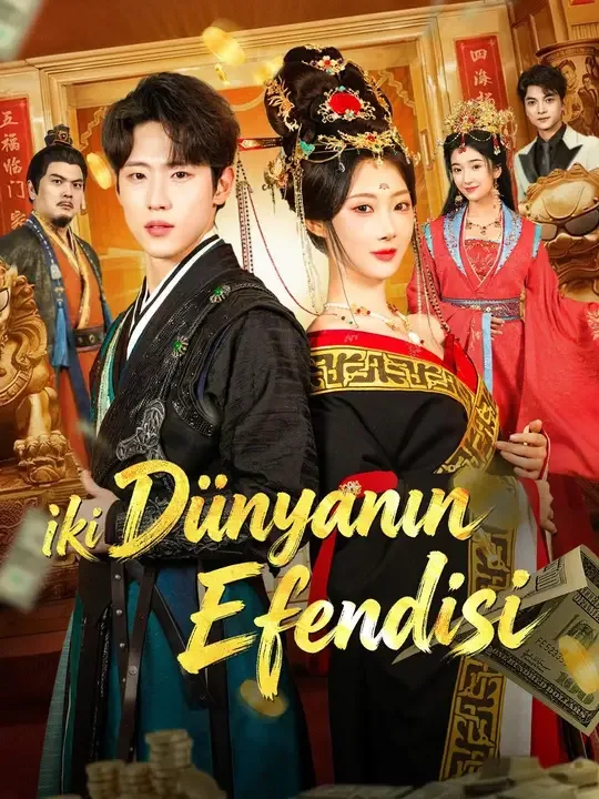 İki Dünyanın Efendisi (Dublajlı)