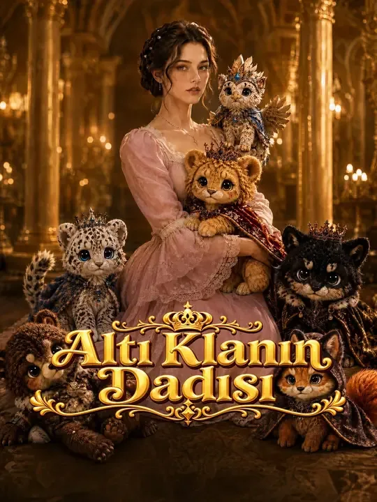 Altı Klanın Dadısı