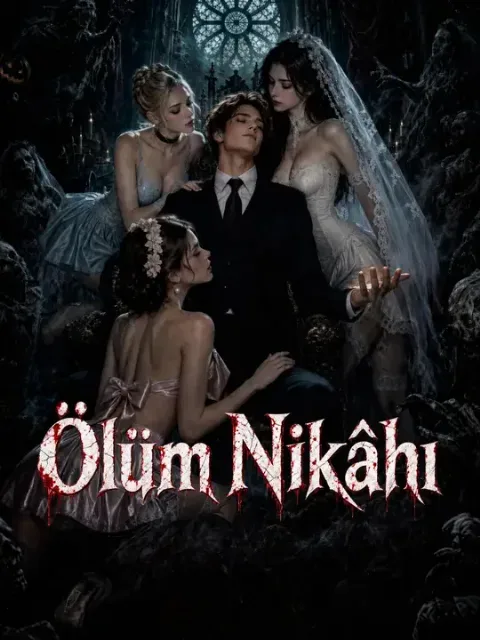 Ölüm Nikâhı (Dublajlı)
