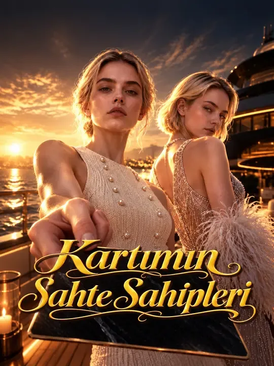 Kartımın Sahte Sahipleri