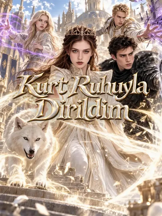 Kurt Ruhuyla Dirildim