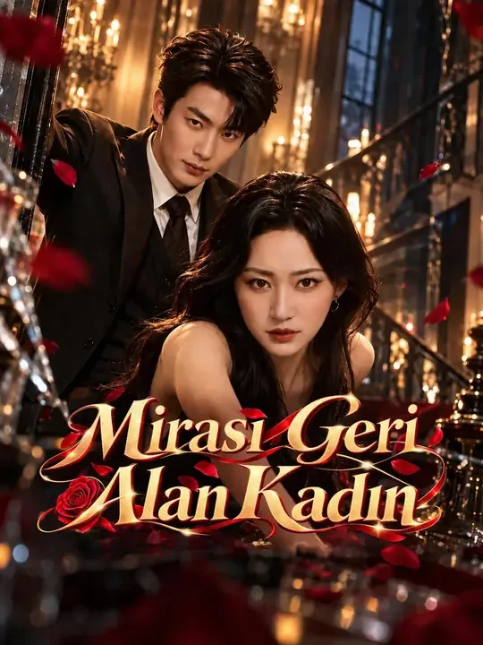 Mirası Geri Alan Kadın