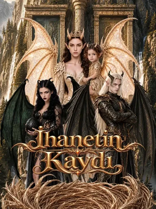 İhanetin Kaydı (Dublajlı)