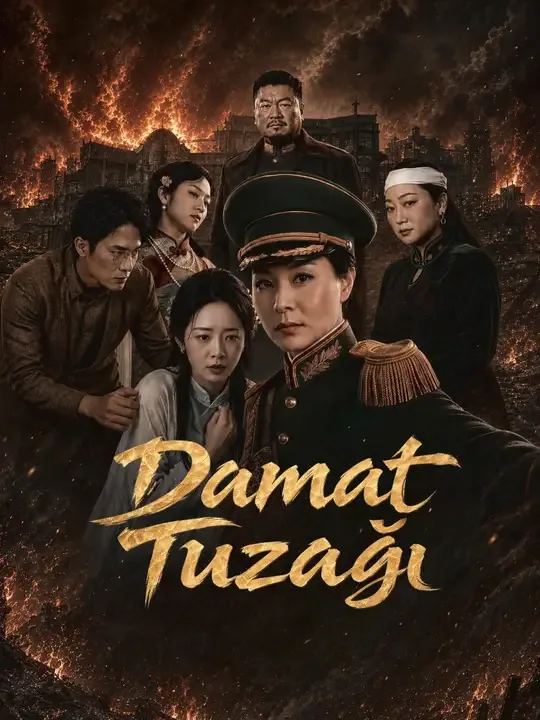 Damat Tuzağı