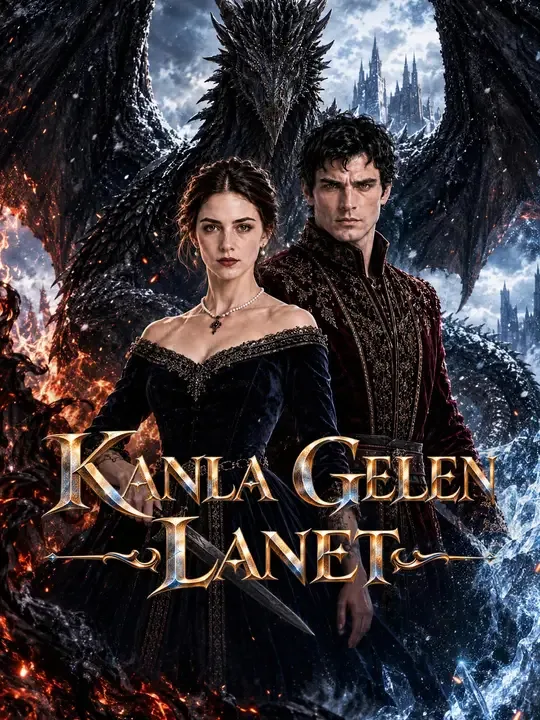 Kanla Gelen Lanet