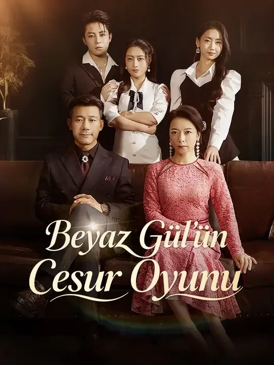 Beyaz Gül'ün Cesur Oyunu