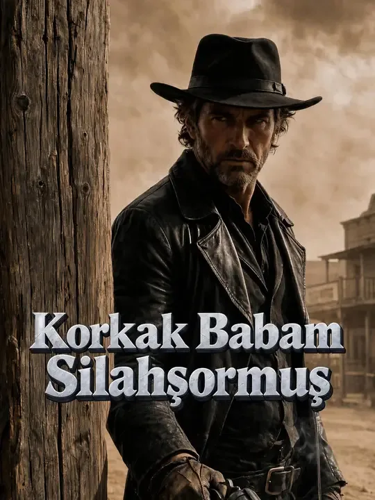 Korkak Babam Silahşormuş