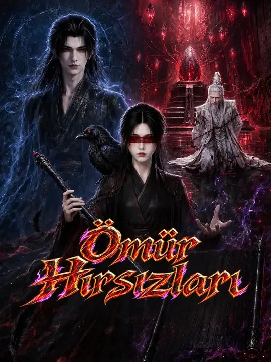 Ömür Hırsızları