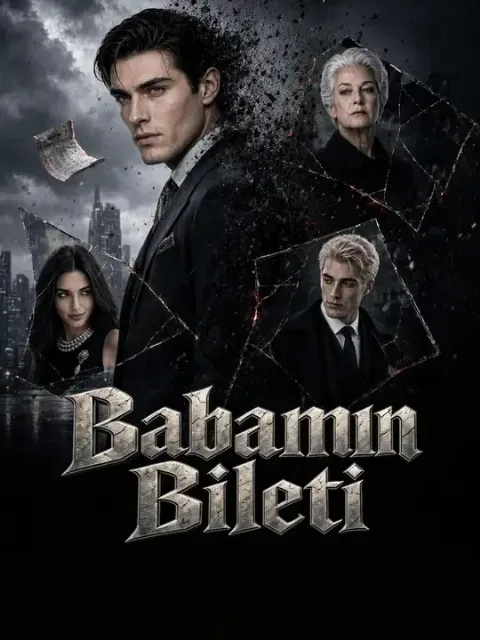 Babamın Bileti (Dublajlı)