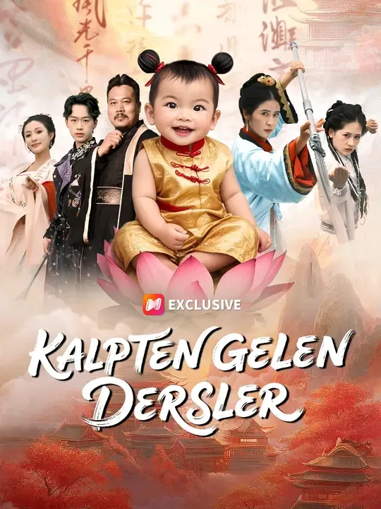 Kalpten Gelen Dersler