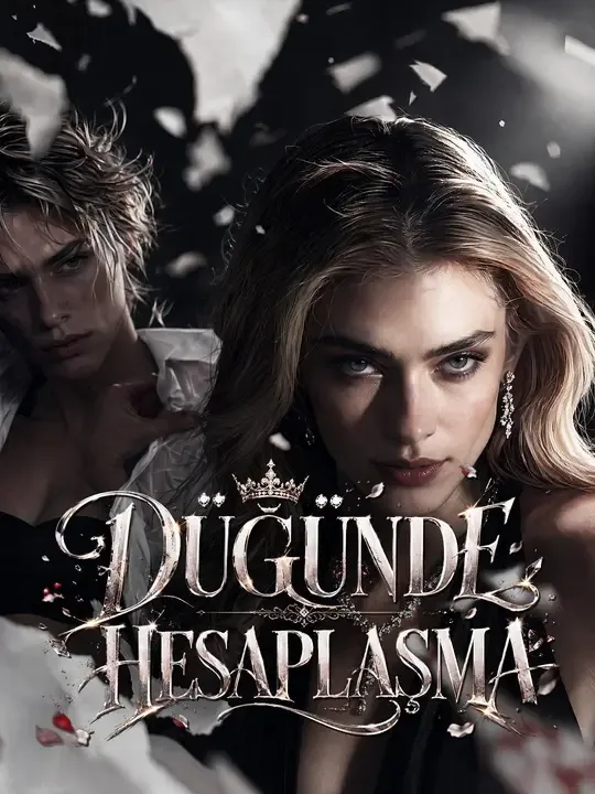 Düğünde Hesaplaşma (Dublajlı)