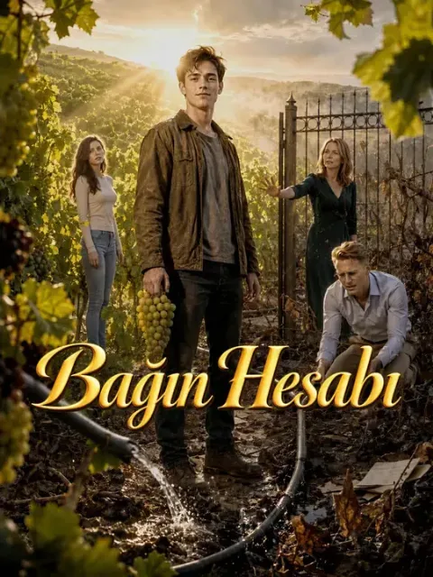 Bağın Hesabı