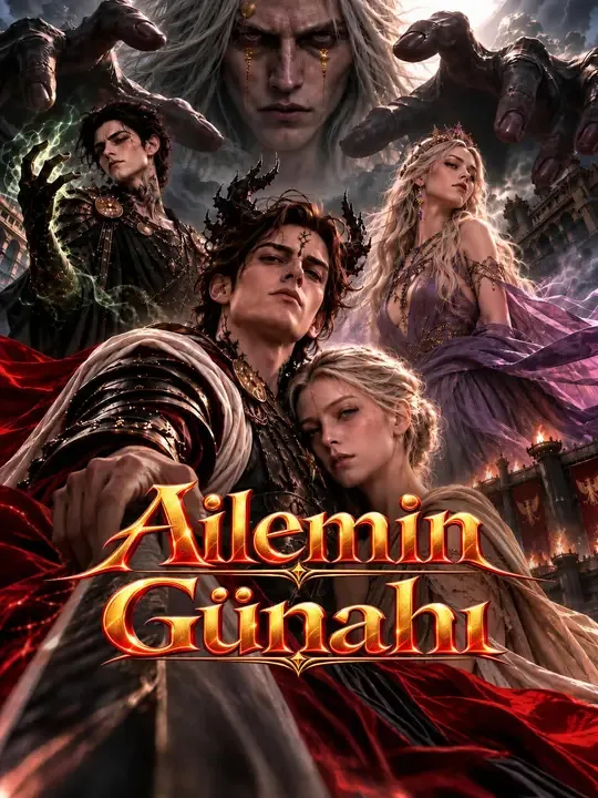 Ailemin Günahı