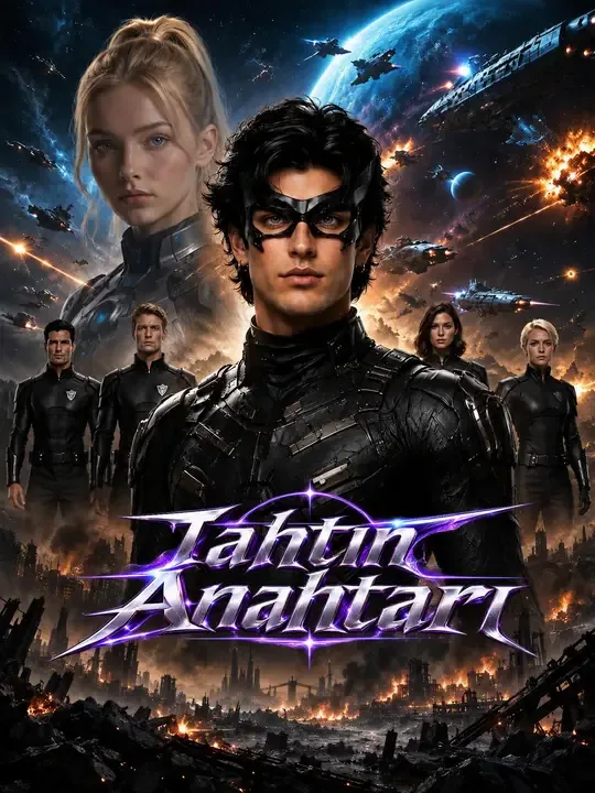 Tahtın Anahtarı