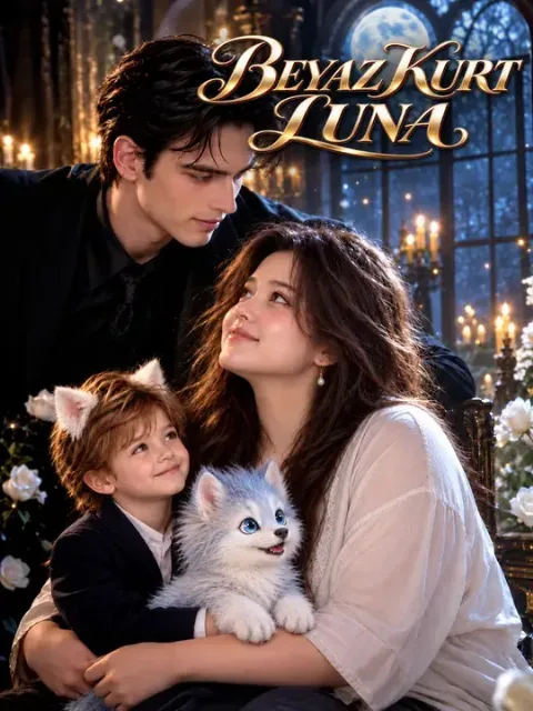 Beyaz Kurt Luna