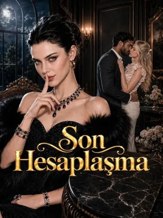 Son Hesaplaşma (Dublajlı)