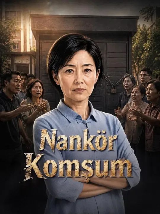 Nankör Komşum (Dublajlı)