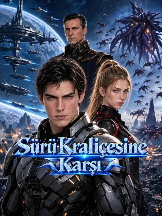 Sürü Kraliçesine Karşı