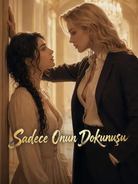 Sadece Onun Dokunuşu
