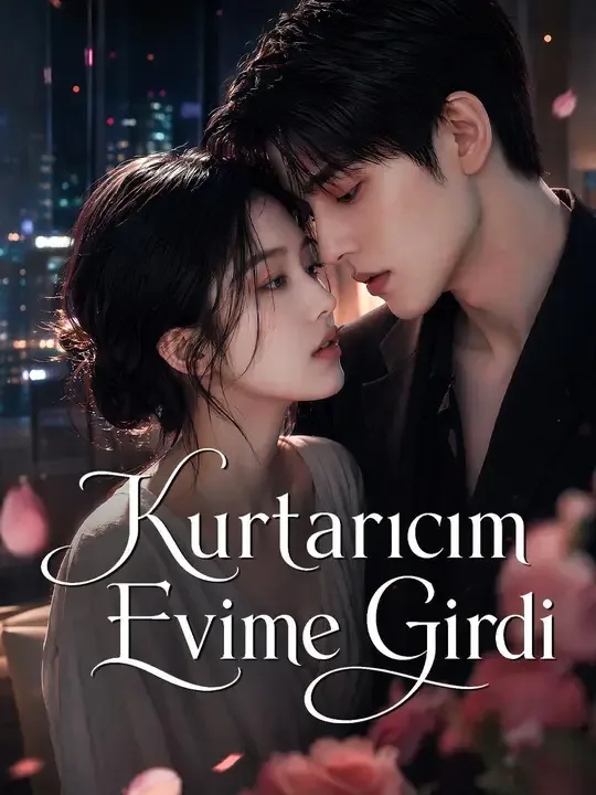 Kurtarıcım Evime Girdi (Dublajlı)