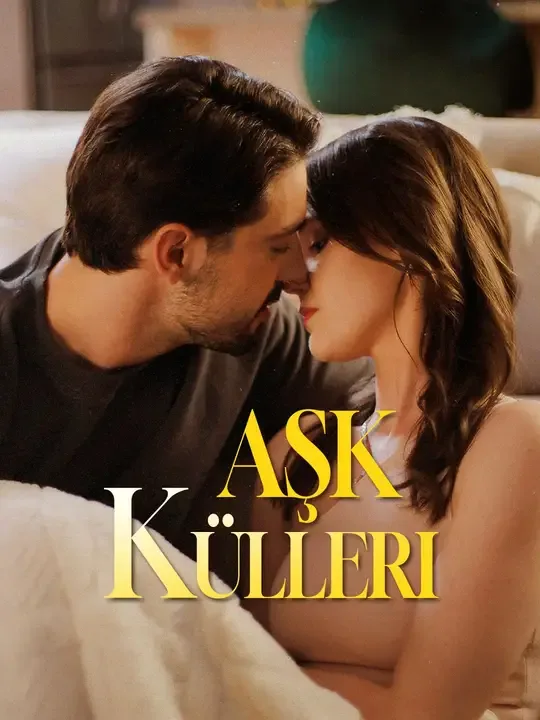 Aşk Külleri