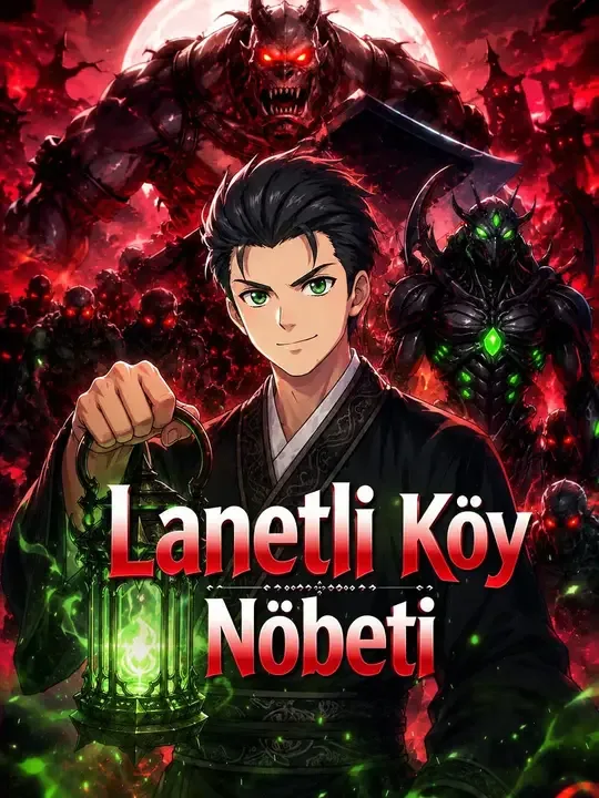 Lanetli Köy Nöbeti (Dublajlı)