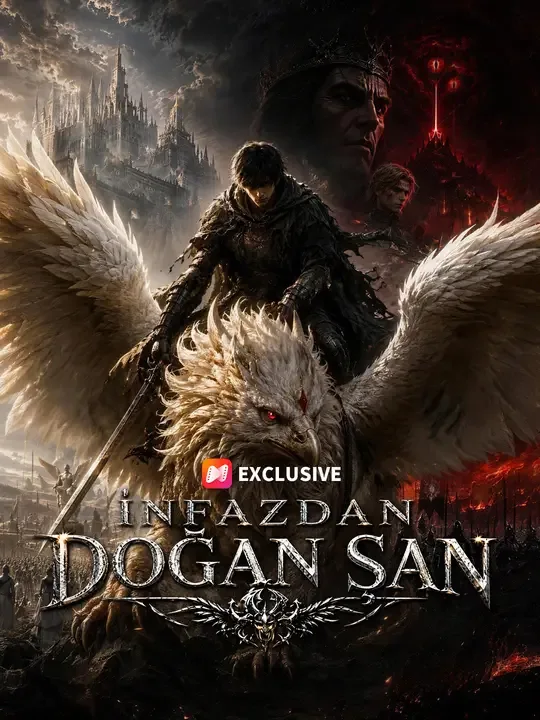 İnfazdan Doğan Şan