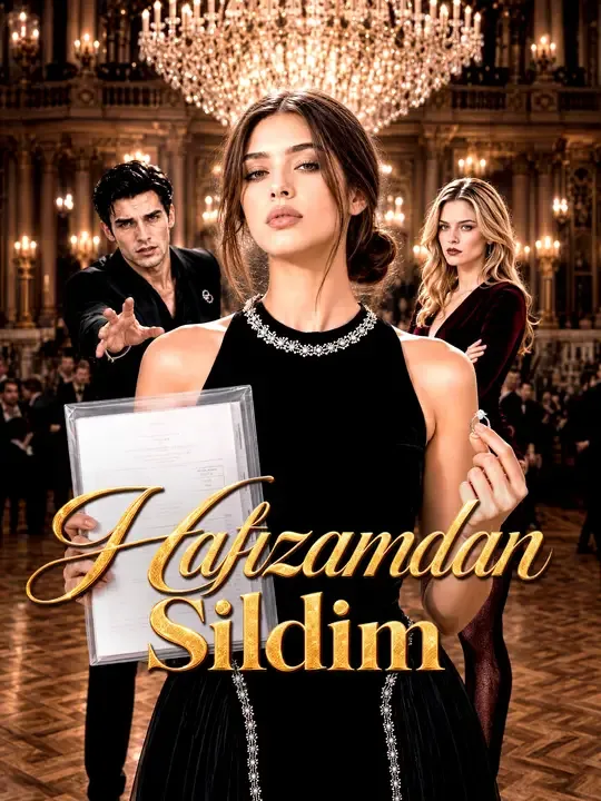 Hafızamdan Sildim