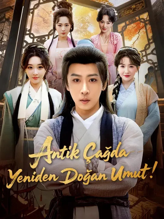 Antik Çağda Yeniden Doğan Umut