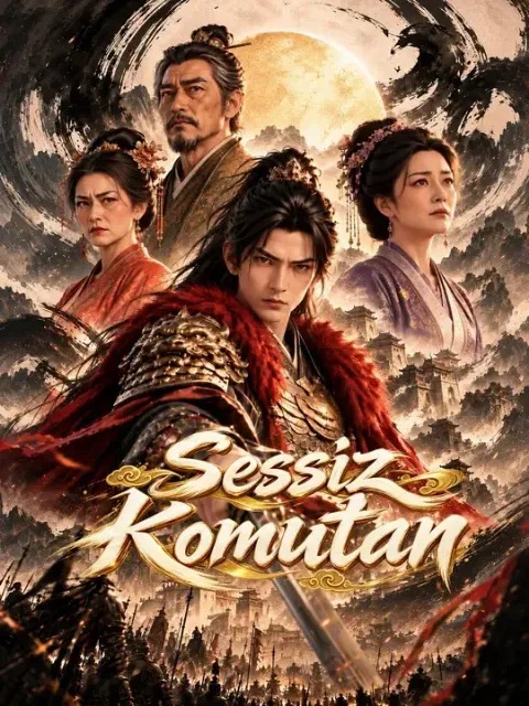 Sessiz Komutan