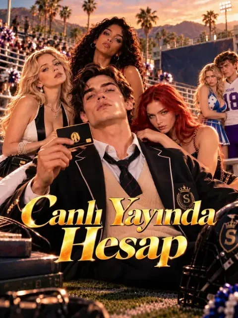 Canlı Yayında Hesap